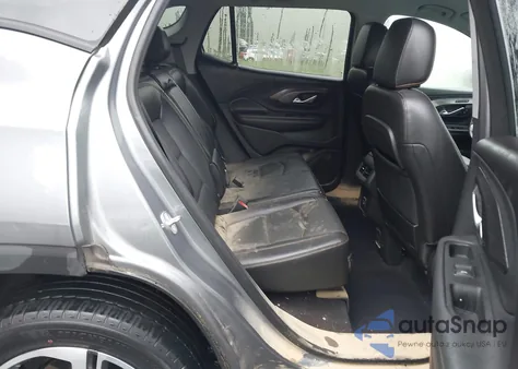 2021 GMC Terrain Awd Slt из США, поврежденный, VIN 3GKALVEV7ML361719